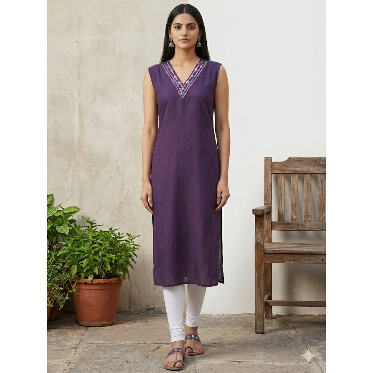 SOBAR KURTI