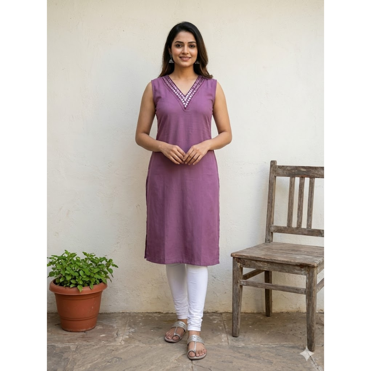 SOBAR KURTI