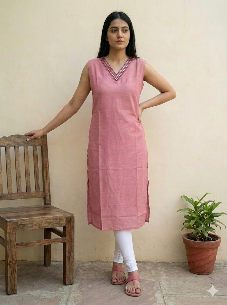 SOBAR KURTI - Image 2