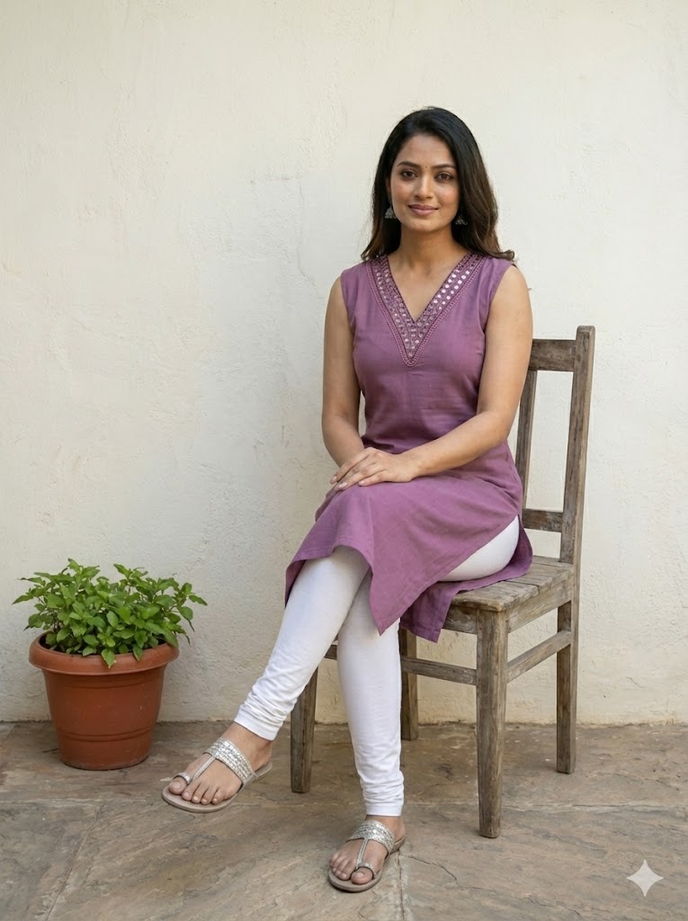SOBAR KURTI - Image 2