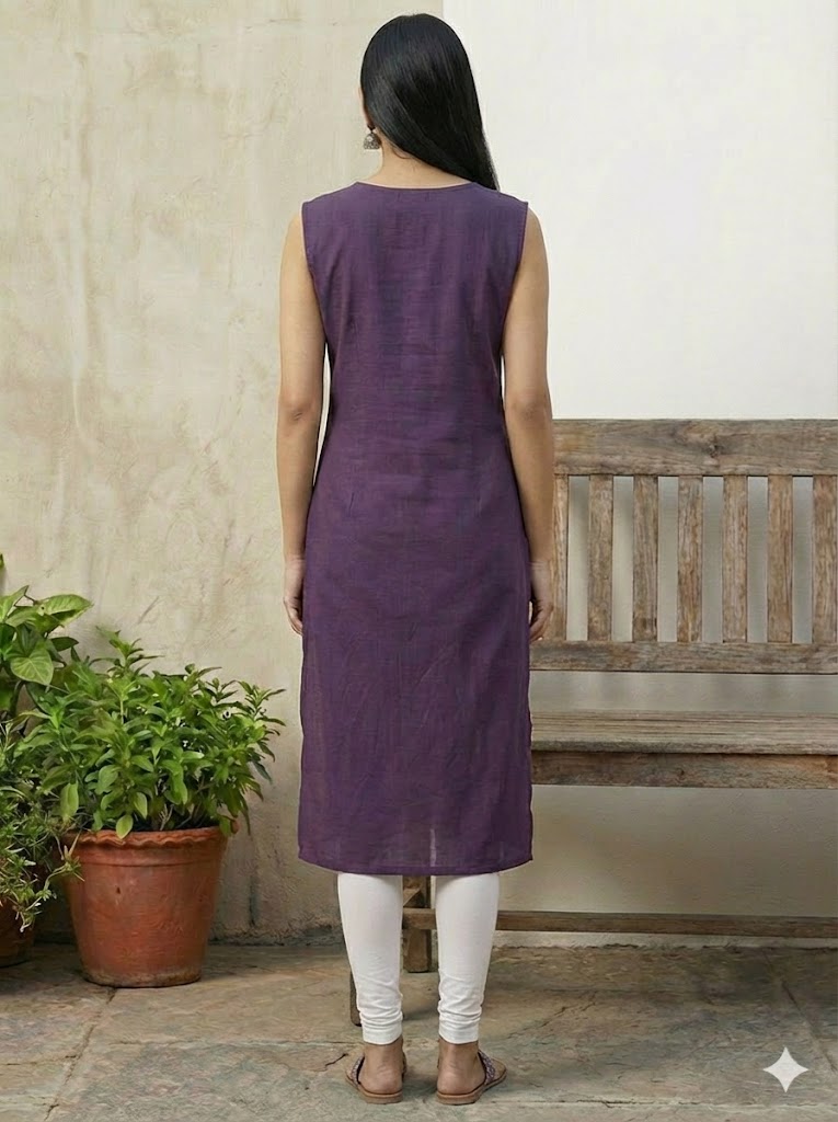 SOBAR KURTI - Image 4