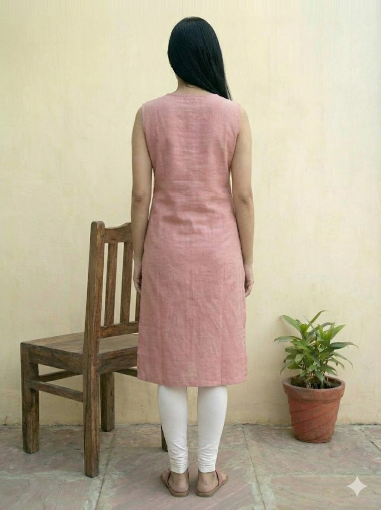 SOBAR KURTI - Image 4
