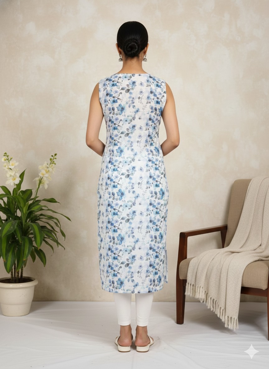 ARAVI KURTI - Image 4