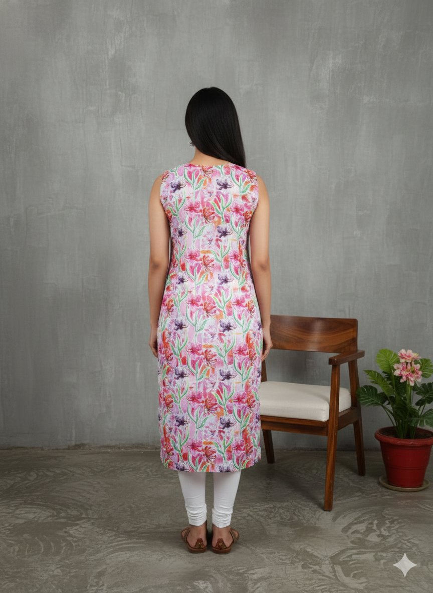 ARAVI KURTI - Image 3